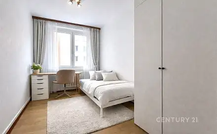 Pronájem pokoje 85 m², Spodní, Brno - Bohunice