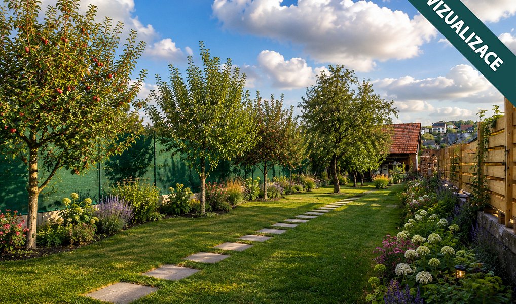 Prodej domu 110 m² s pozemkem 509 m², Mistřice – náhled fotky 26