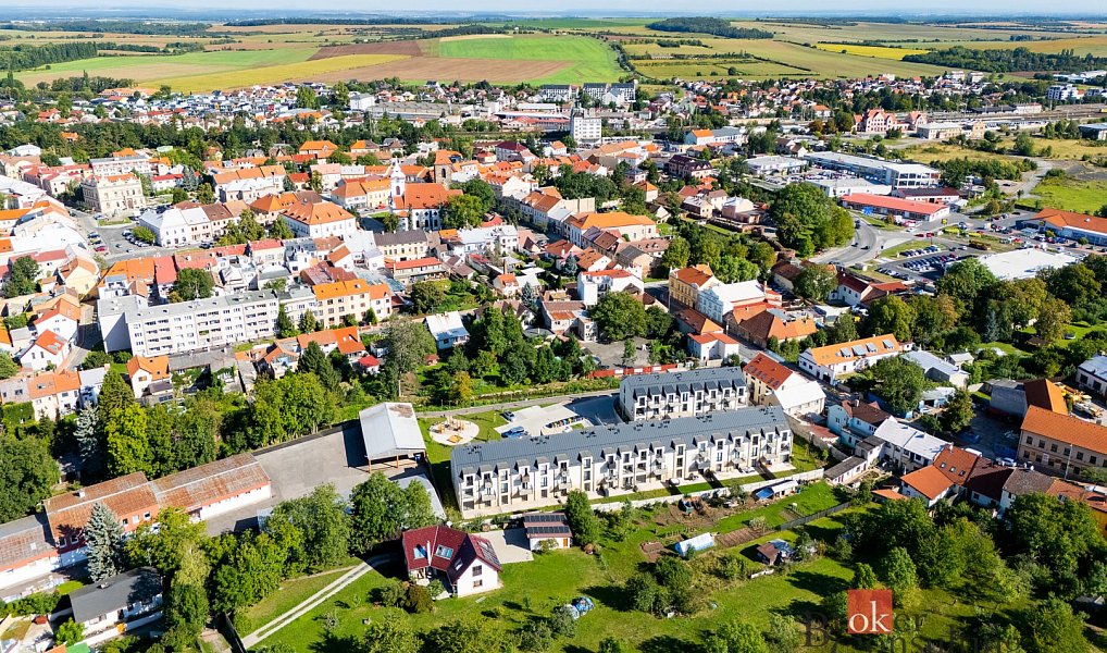 Pronájem bytu 2+kk 43 m², Český Brod – náhled fotky 18