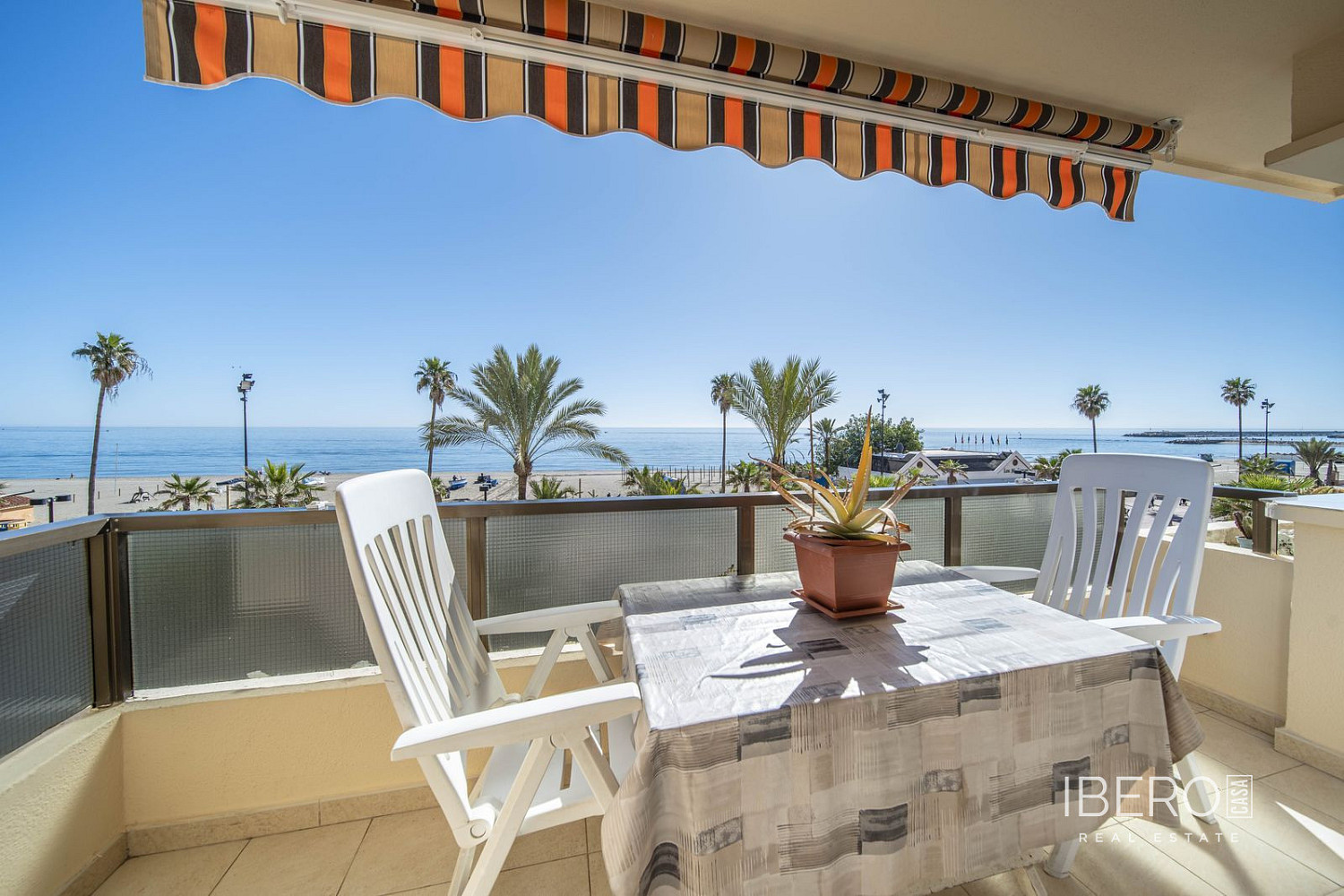 Pis 4+kk – Fuengirola, Los Boliches - Vista 2