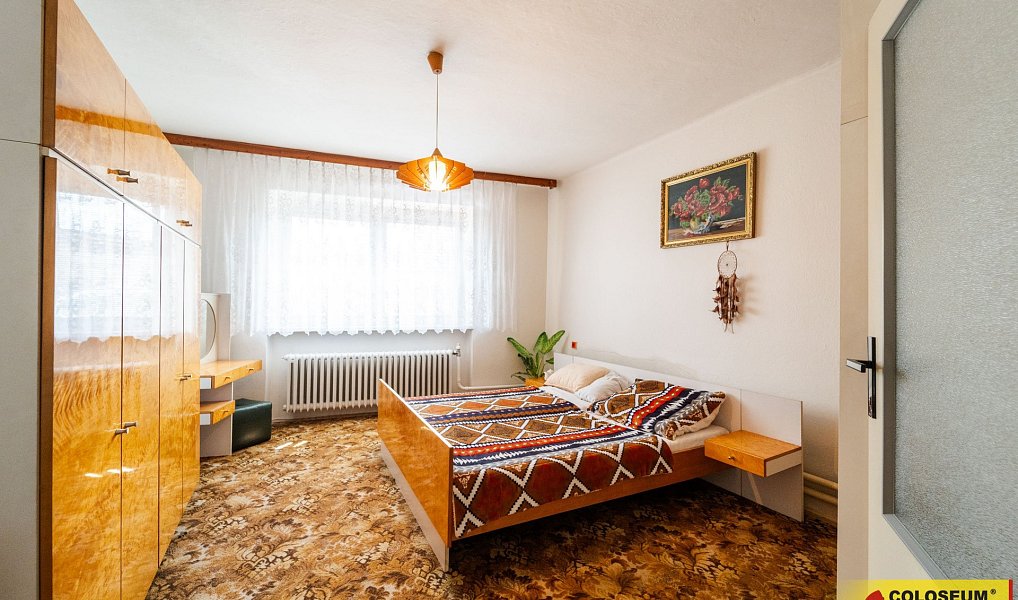 Prodej domu 130 m² s pozemkem 596 m², Ivančice – náhled fotky 9