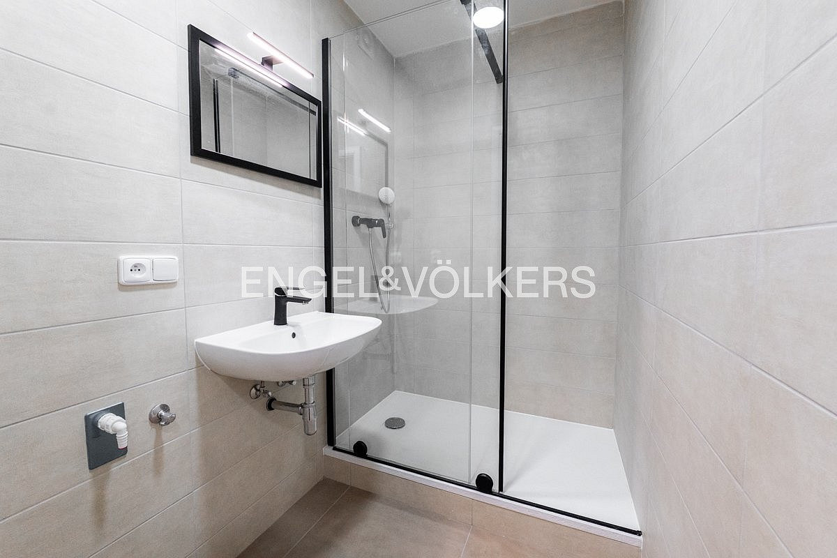 Pronájem bytu 2+kk 43 m² – fotografie 5