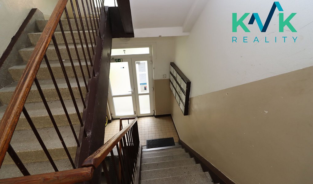 Prodej bytu 2+1 50 m², Kraslice – náhled fotky 15