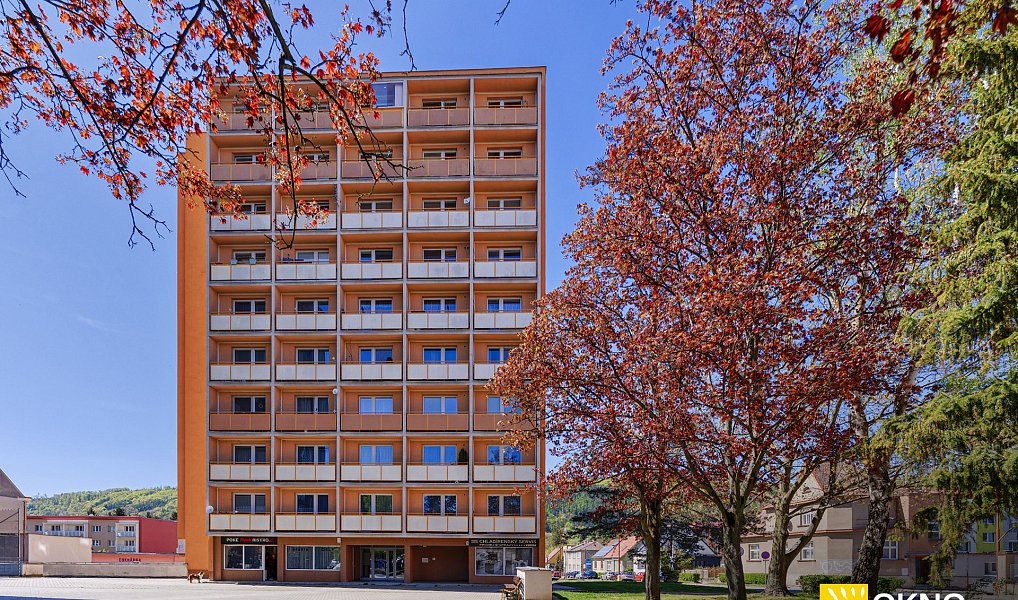 Prodej bytu 3+1 81 m², Blansko – náhled fotky 14
