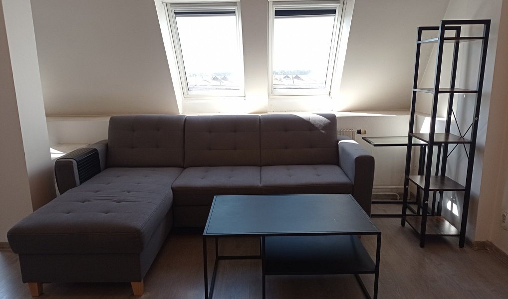 Pronájem bytu 2+kk 49 m², Mikulov – náhled fotky 8