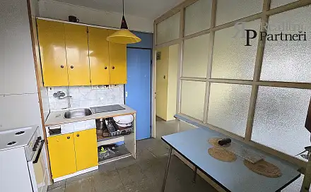 Prodej bytu 3+1 59 m², Opavská, Ostrava - Poruba