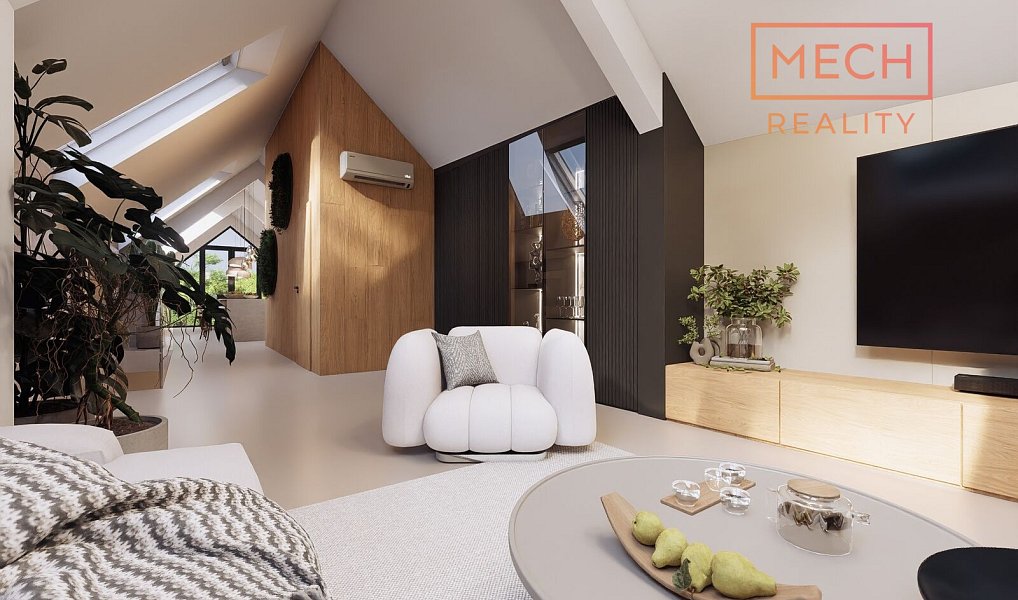 Prodej domu 231 m² s pozemkem 327 m², Praha – náhled fotky 28