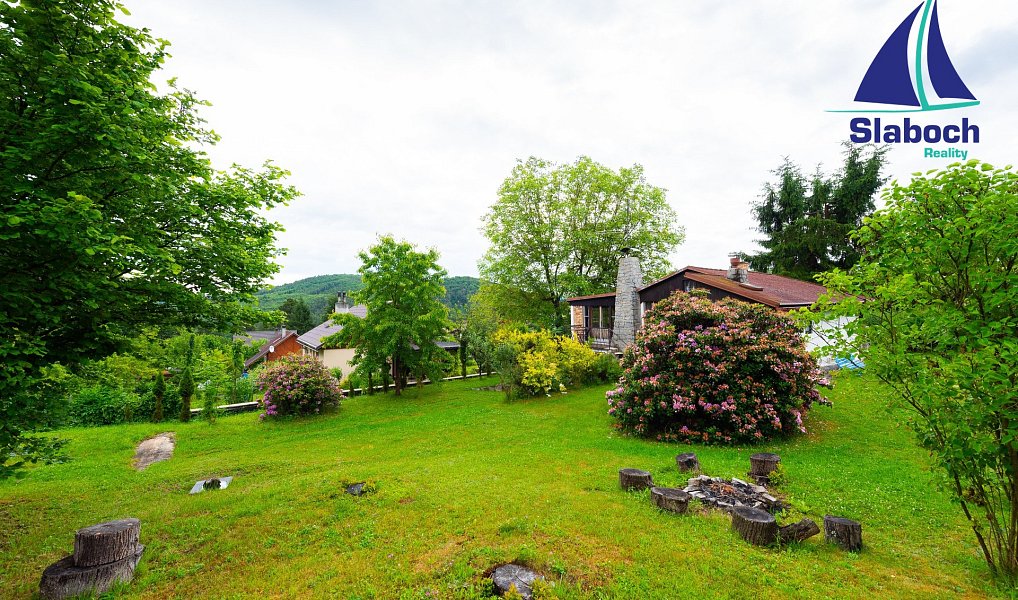 Prodej chaty/chalupy 105 m² s pozemkem 927 m², Čím – náhled fotky 24
