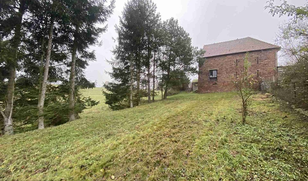 Prodej pozemku 566 m², Černousy – náhled fotky 6