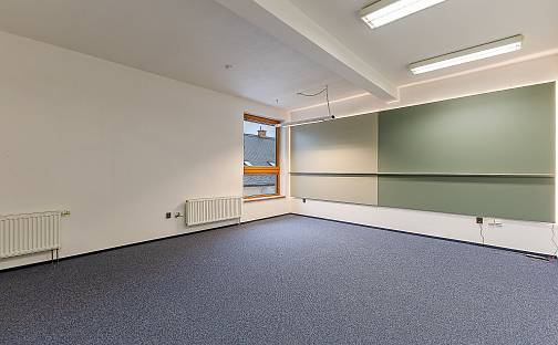 Pronájem kanceláře 34 m², Uherské Hradiště