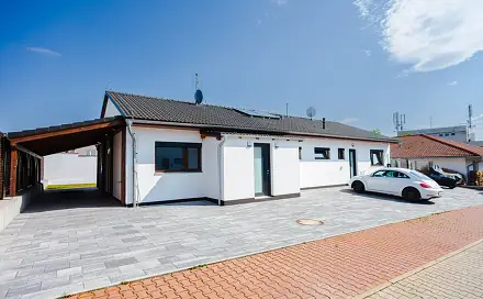 Prodej domu 91 m² s pozemkem 310 m², Pod Školkou, Jílové u Prahy, okres Praha-západ