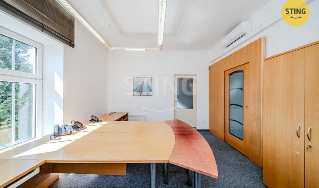 Pronájem kanceláře 250 m², Ostrava – náhled fotky 24