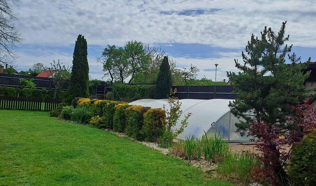 Prodej stavebního pozemku 780 m², Černýšovice – náhled fotky 5