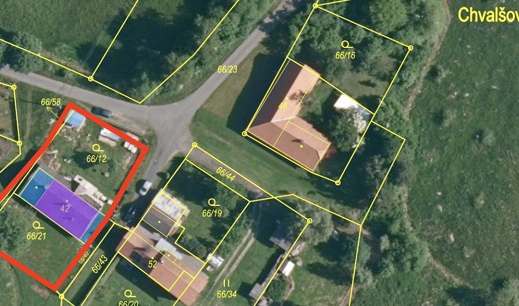 Prodej domu 90 m² s pozemkem 815 m², Dřešín – náhled fotky 19
