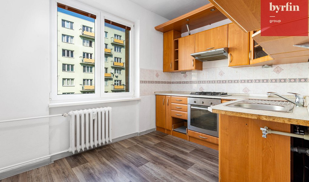Prodej bytu 2+1 53 m², Opava – náhled fotky 2