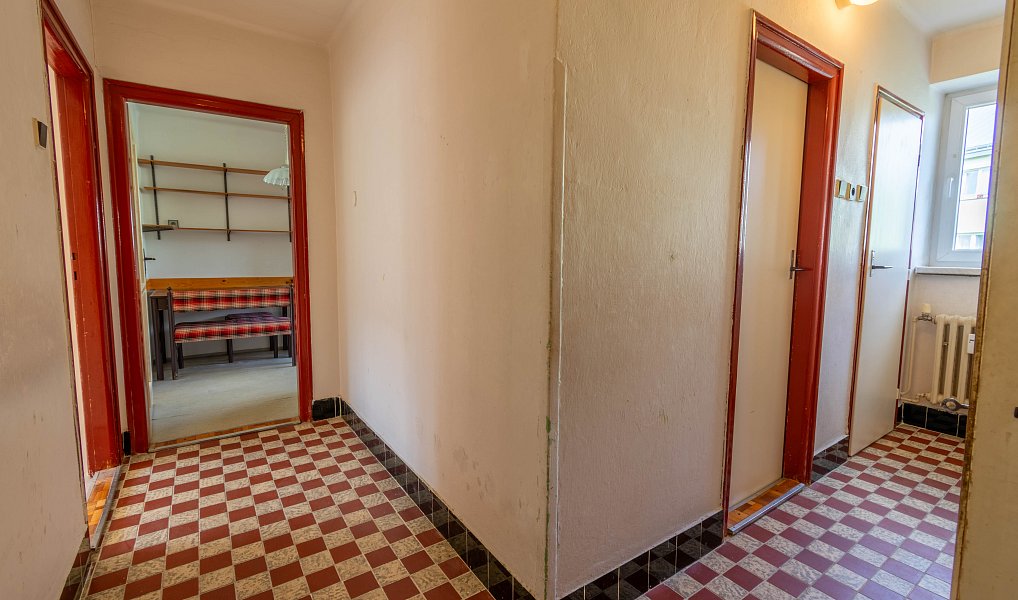 Pronájem bytu 2+1 53 m², Trutnov – náhled fotky 11