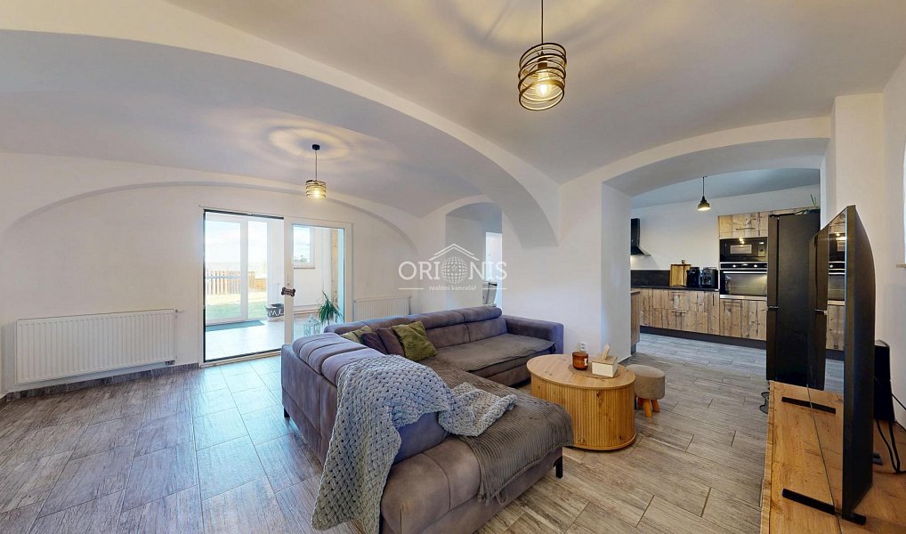 Prodej domu 500 m² s pozemkem 794 m², Křimov – náhled fotky 3
