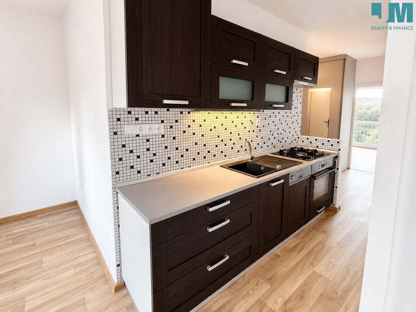 Prodej bytu 3+1 75 m²