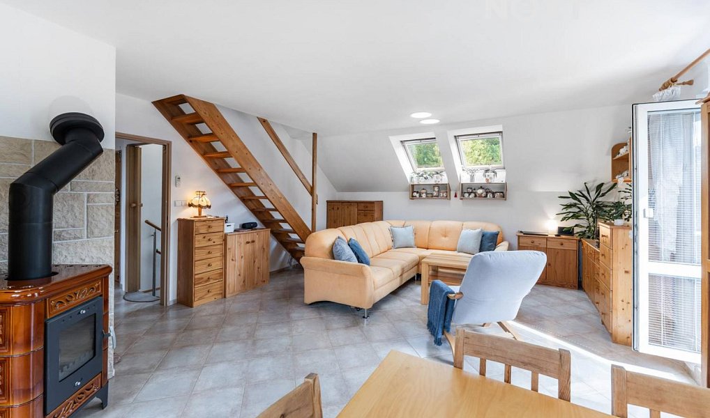 Prodej domu 180 m² s pozemkem 563 m², Mukařov – náhled fotky 16