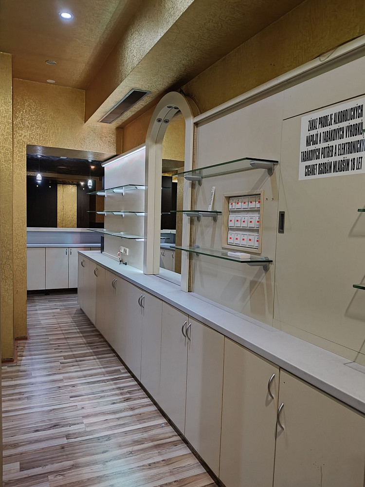 Pronájem obchodních prostor 411 m² – fotografie 5