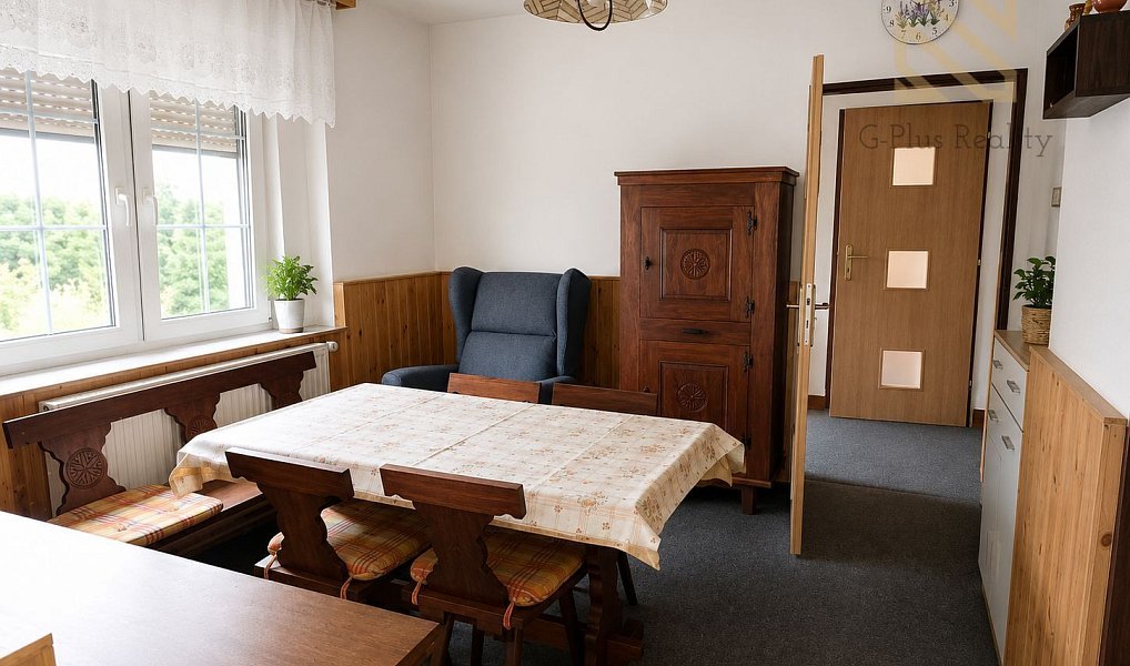 Prodej domu 45 m² s pozemkem 1 676 m², Postoloprty – náhled fotky 3