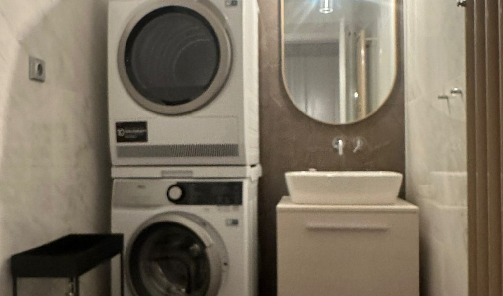 Pronájem bytu 2+kk 55 m², Praha – náhled fotky 8