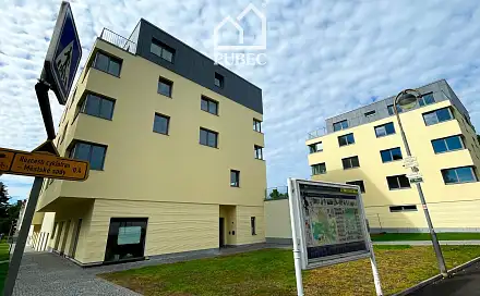 Prodej obchodních prostor 94 m², Nádražní, Františkovy Lázně, okres Cheb