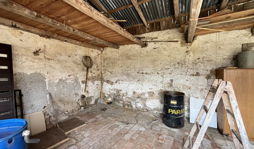 Prodej domu 193 m² s pozemkem 1 436 m², Cizkrajov – náhled fotky 36