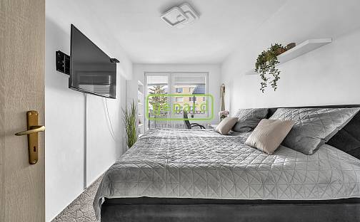 Prodej bytu 4+1 83 m², Jičín