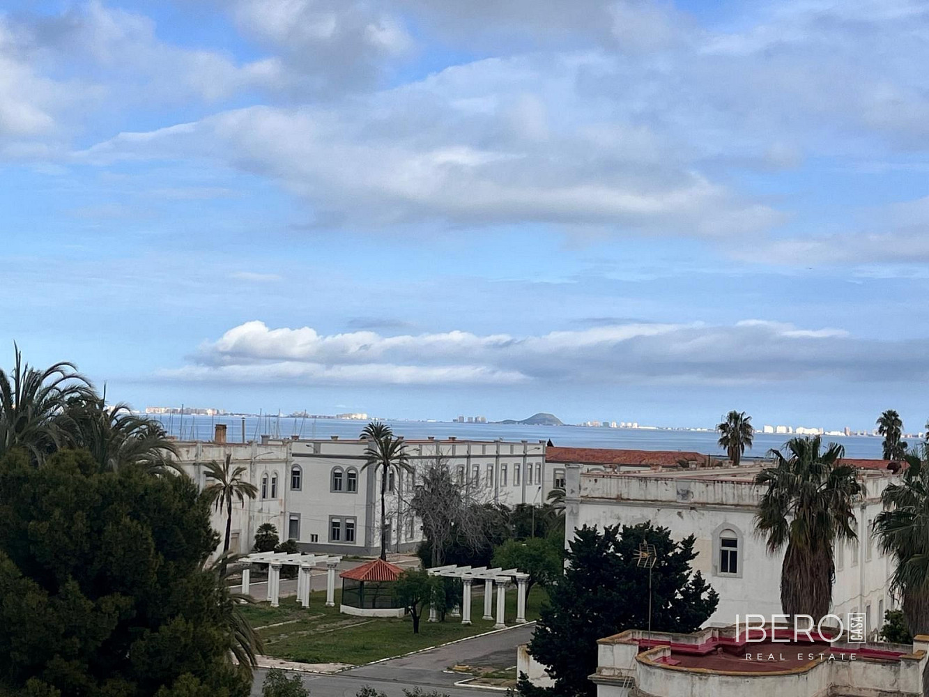 Piso 5+kk – Los Alcázares - Vista 2