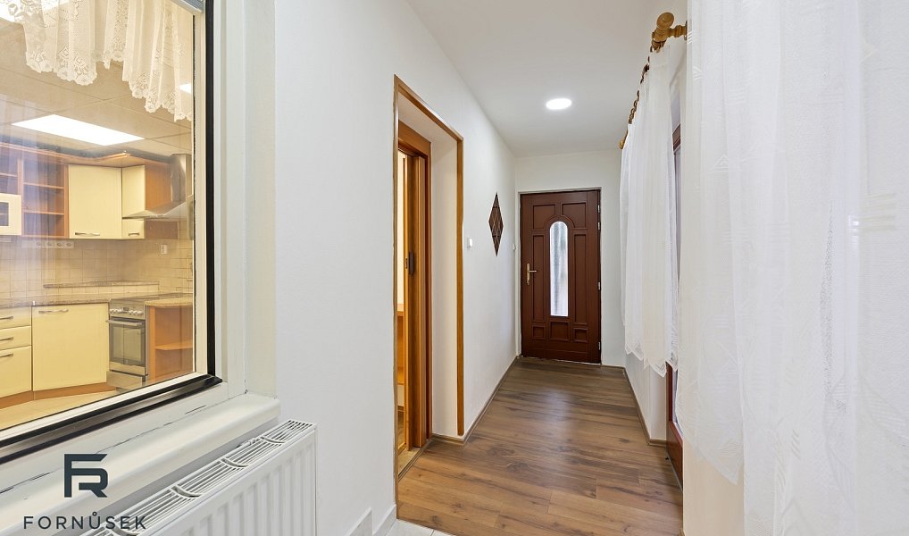 Prodej domu 93 m² s pozemkem 122 m², Zlechov – náhled fotky 12