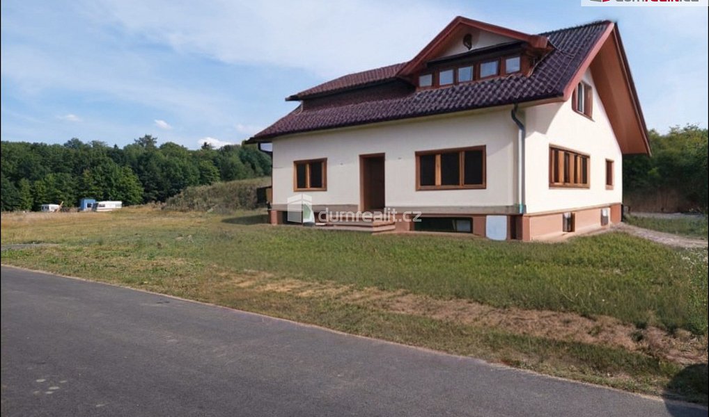 Prodej stavebního pozemku 1 255 m², Semněvice – náhled fotky 5