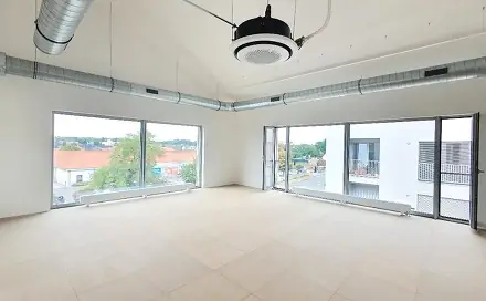 Prodej komerčního objektu (jiného typu) 258 m², Praha