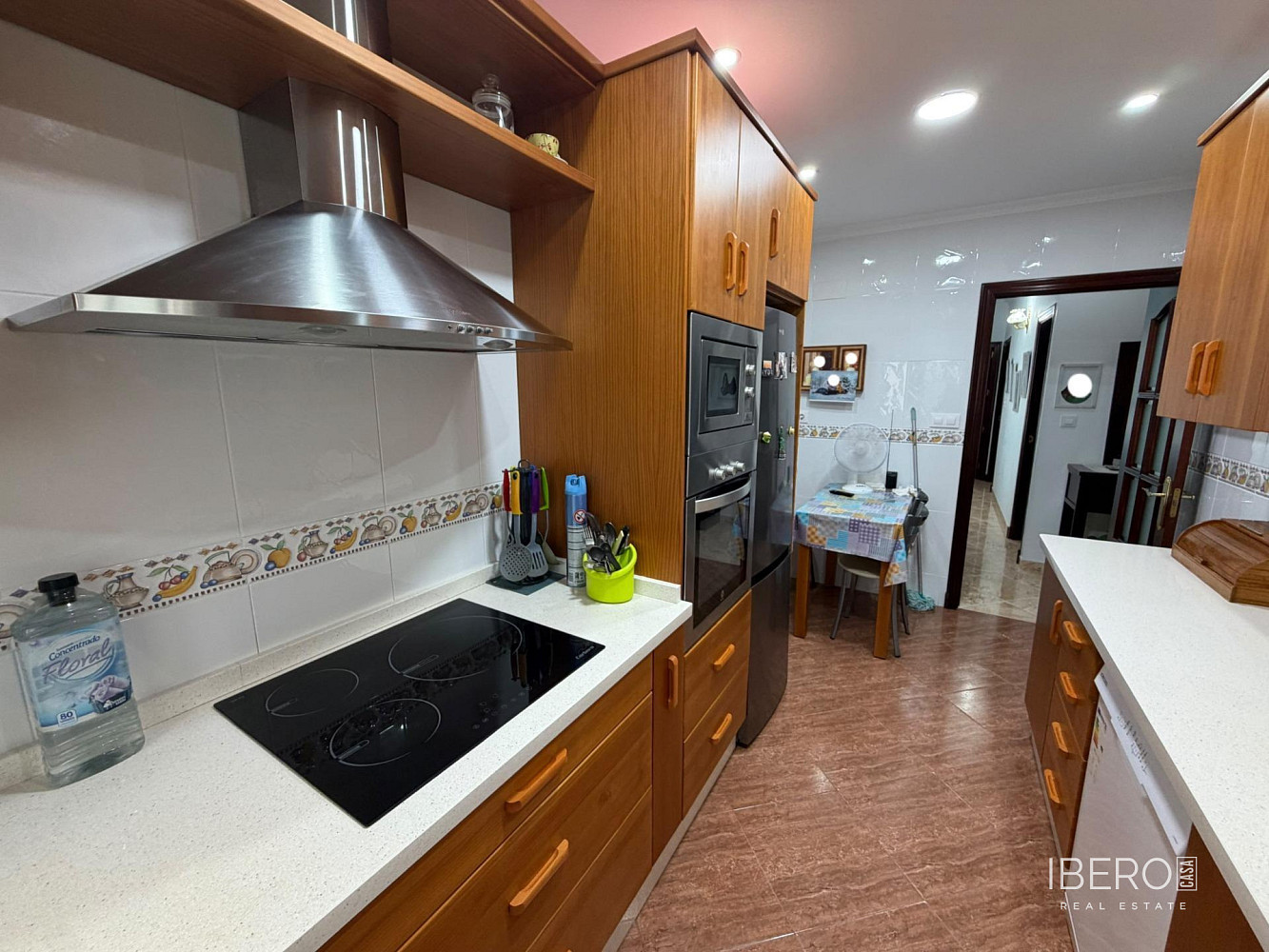 Piso 5+kk – Cádiz, Cuarteles - Vista 5