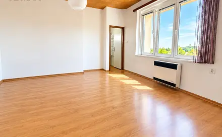 Prodej bytu 2+kk 58 m²