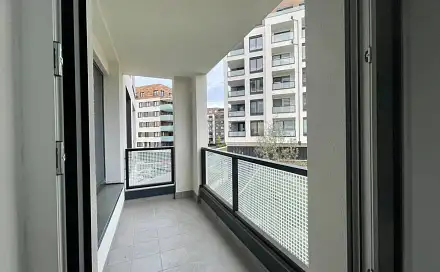 Pronájem bytu 2+kk 51 m²