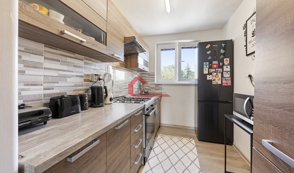 Prodej bytu 3+1 64 m², Hodonín – náhled fotky 3