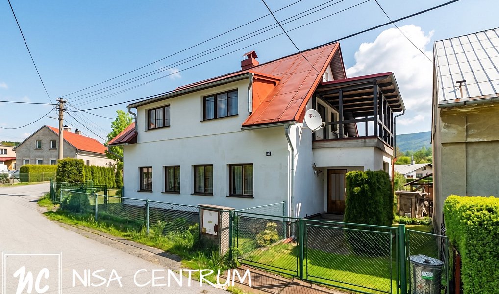Prodej ubytovacího objektu 220 m², Hejnice – náhled fotky 21