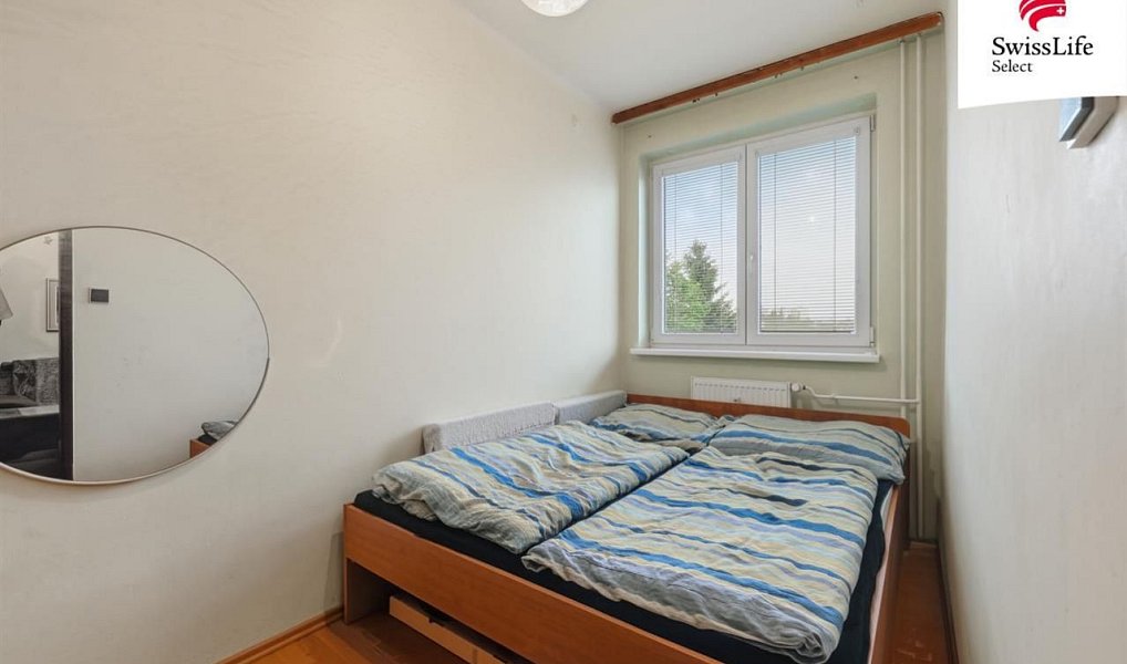 Prodej bytu 3+1 52 m², Rychnov nad Kněžnou – náhled fotky 5