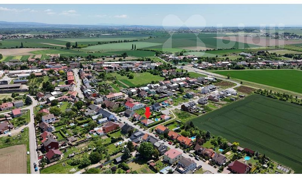 Prodej domu 165 m² s pozemkem 861 m², Skrbeň – náhled fotky 25
