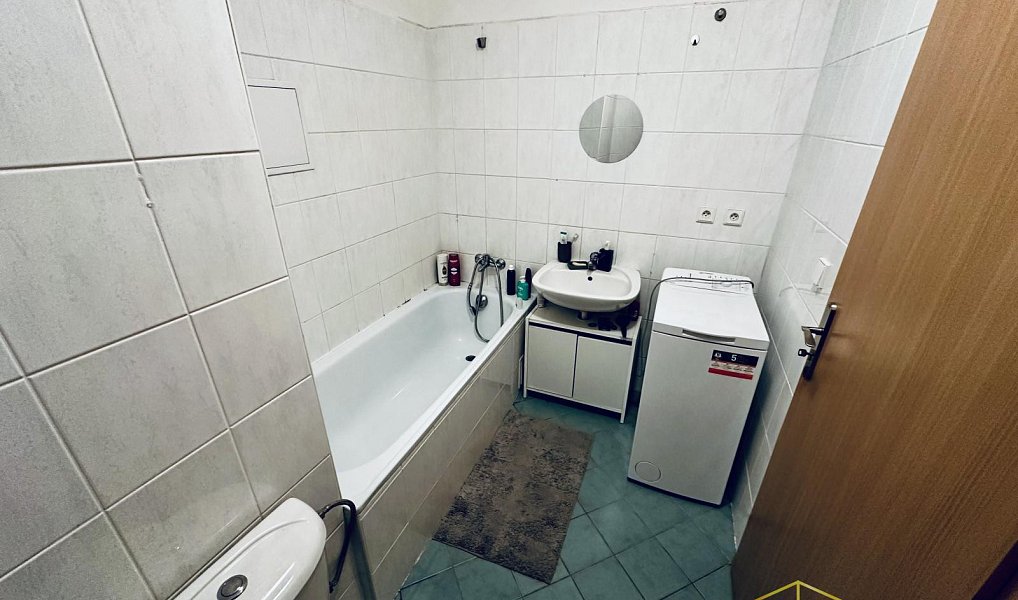 Prodej bytu 1+kk 33 m², Ústí nad Labem – náhled fotky 3