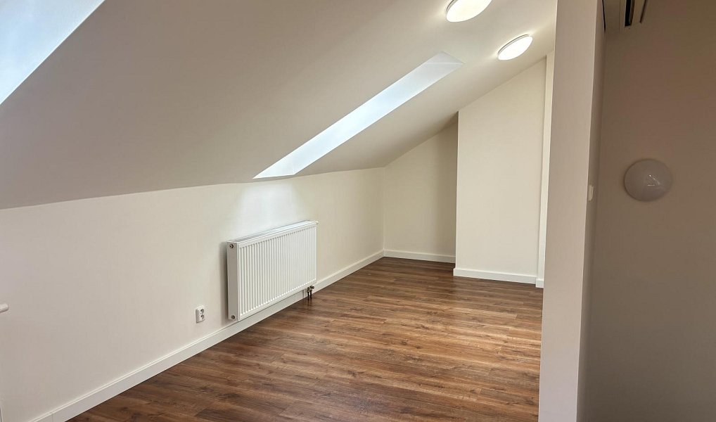 Pronájem bytu 3+kk 76 m², Praha – náhled fotky 7