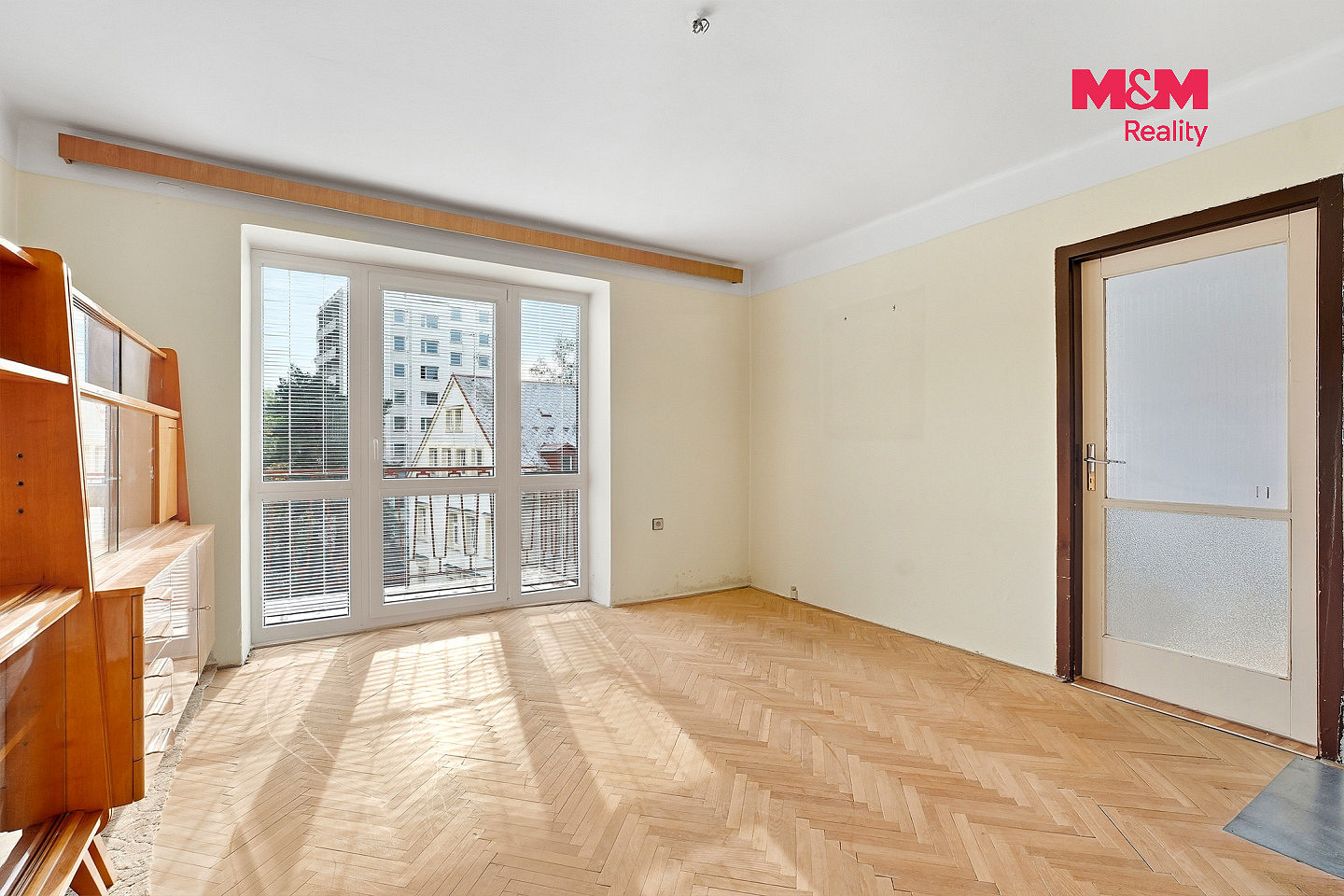 Prodej bytu 2+1 55 m² – fotografie 2