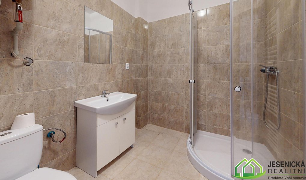 Prodej bytu 2+kk 47 m², Mikulovice – náhled fotky 10