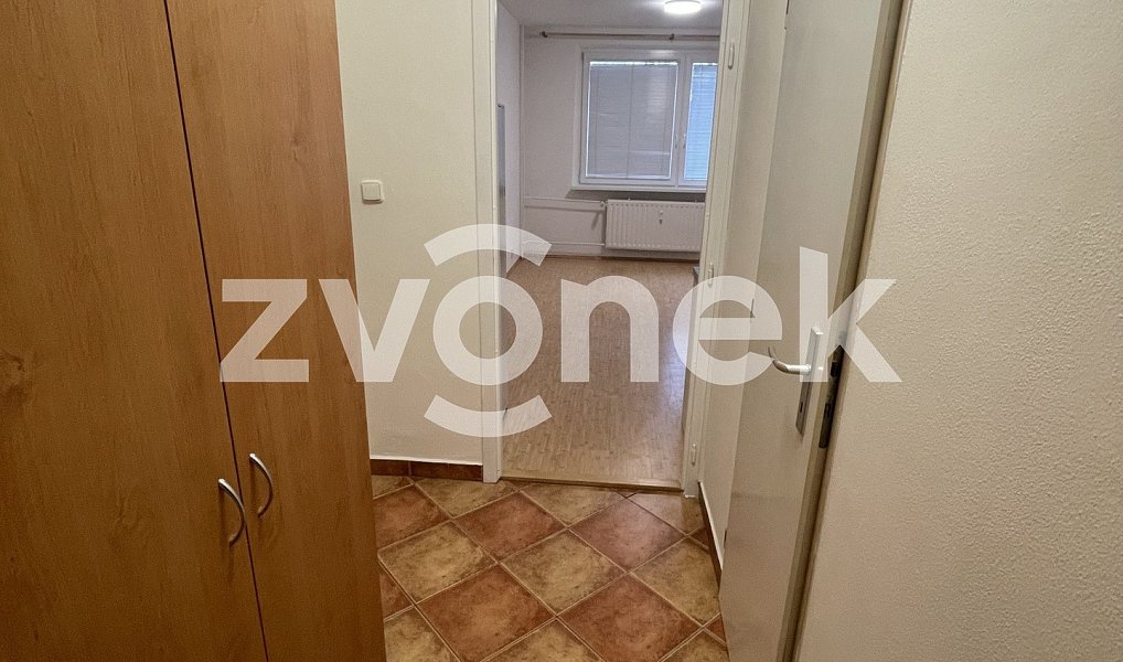 Pronájem bytu 1+kk 28 m², Zlín – náhled fotky 8