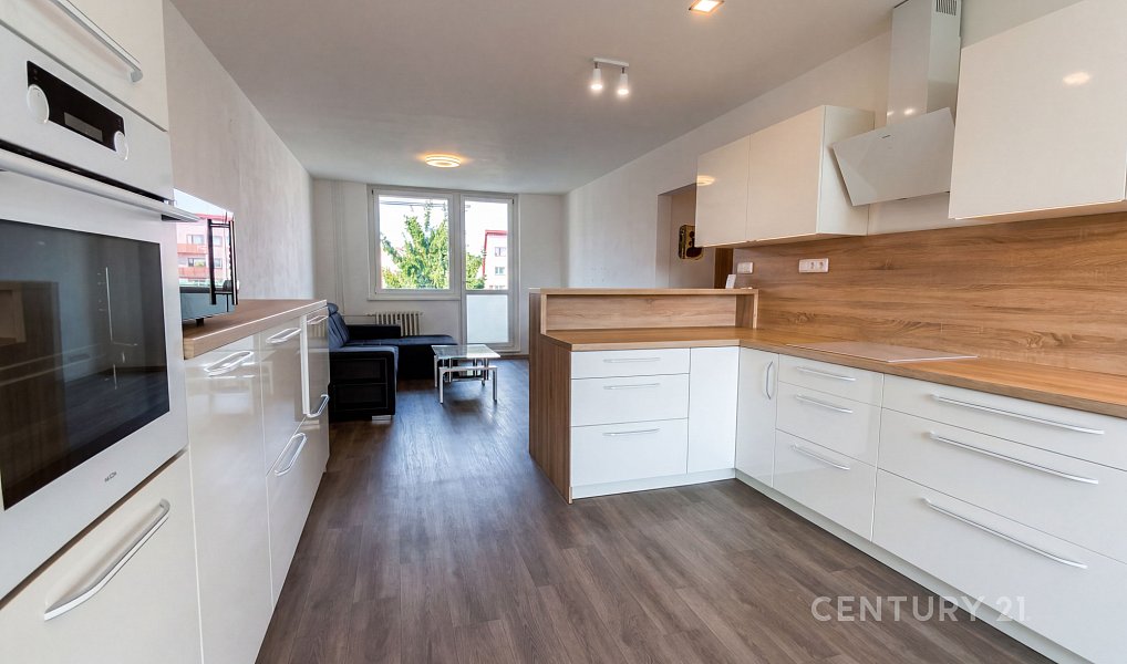 Prodej bytu 4+kk 93 m², Vyškov – náhled fotky 3