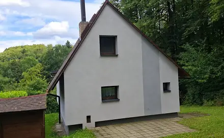 Prodej chaty/chalupy 71 m² s pozemkem 300 m², Janovice, okres Frýdek-Místek