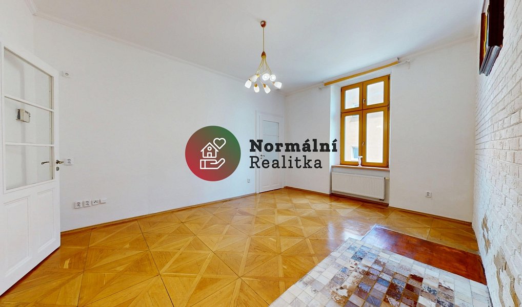 Prodej bytu 3+1 93 m², Teplice – náhled fotky 20