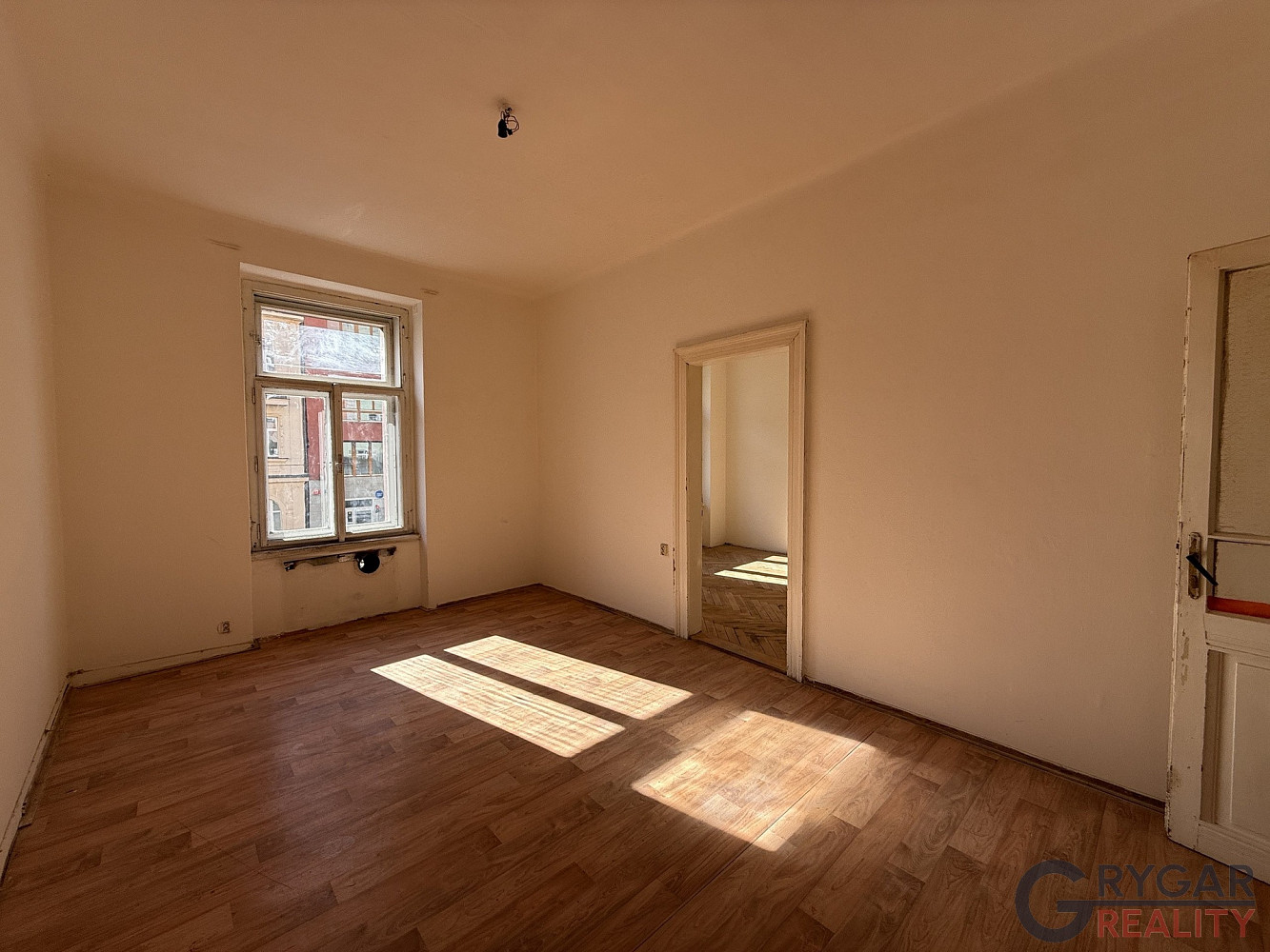 Prodej bytu 3+kk 71 m²