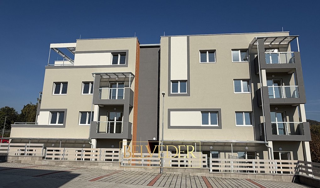 Prodej bytu 3+kk, 68 m², Teplice